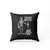 I Ve Got Your Back Funny Halloween Skeleton Pillow Case Cover