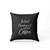 Instant Pharmacist Just Add Coffee Pillow Case Cover