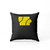 Iowa Baseball Pillow Case Cover