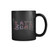 Kate Bush Logo 11oz Mug