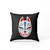 Japanese Fox Mask Anbu Pillow Case Cover