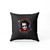 Joker Face Rembo Pillow Case Cover