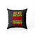 July 4Th Juneteenth 1865 Because My Ancestors Werent Free In 1776 Pillow Case Cover