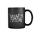 Halloween Everyday 11oz Mug