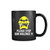 Gun Violence Skeleton Stop 11oz Mug