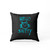 Ladies Hello Shitty Graffiti Pillow Case Cover