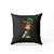 Leprechaun Saint Patrick Pillow Case Cover