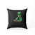 Leprechaun Sloth Pillow Case Cover