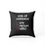 Level Of Overthinking Virgo Pillow Case Cover