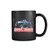 Big Footdigger 11oz Mug