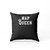 Nap Queen Relaxed  Pillow Case Cover