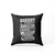 Nobody Is Perfect But If Your Name Is Barrett  Pillow Case Cover