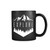 Adventure Explore Mountains 11oz Mug