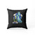 P Sullivan Dan Mike Wazowski  Pillow Case Cover