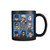 The Batty Bunch 11oz Mug The Batty Bunch 11oz Mug