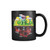 Super Plant Bros Upside Down 11oz Mug