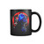 Star Wars Darth Vader Darkside 11oz Mug