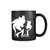 Shazam Shilouette 11oz Mug