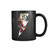 Shazam Logo Thunderbold 11oz Mug Shazam Logo Thunderbold 11oz Mug