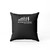 Reality Glitch Evolution Of Metal Detector  Pillow Case Cover