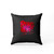 Rebel Rebel David Bowie  Pillow Case Cover Rebel Rebel David Bowie  Pillow Case Cover