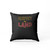 Respect The Land  Pillow Case Cover