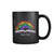 Read A Rainbow 11oz Mug