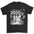 Maroon 5 With Meghan Trainor Man's T-Shirt Tee