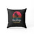 San Diego California Ca Vintage  Pillow Case Cover