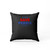 Save Ferris Presidential Badge  Pillow Case Cover