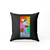 Screaming Squidward  Pillow Case Cover