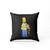 Simpsons Homer Simpson  Pillow Case Cover