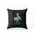 Skeleton With Accordion  Pillow Case Cover