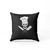 Skull Cook Chef Hat Crossed Knives  Pillow Case Cover
