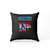 Sonic Characters Vintage Style Distressed  Pillow Case Cover