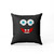 Spongebob Smile  Pillow Case Cover