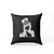 Steven Tyler With Hat Awn  Pillow Case Cover