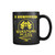 I Survived Nakatomi Plaza 11oz Mug