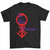 The Purple Xperience Logo Man's T-Shirt Tee