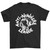Anti Nowhere League Logo Man's T-Shirt Tee Anti Nowhere League Logo Man's T-Shirt Tee