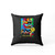 The Beatles Yellow Submarine Band Music  Pillow Case Cover