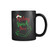 Rasting The Grinch Face 11oz Mug