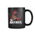 Just Do It Predator 11oz Mug