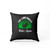 The Lawn Ranger Rides Again  Pillow Case Cover The Lawn Ranger Rides Again  Pillow Case Cover