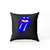The Rolling Stones Blue  Pillow Case Cover