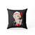 The Scarlet Bullet  Pillow Case Cover