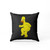 The Simpsons Happy And Shy Homer  Pillow Case Cover