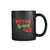 Grinch Rasting Grinch Face 11oz Mug