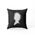 Tim Burton Edward Scissorhands  Pillow Case Cover