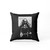 Tom Waits Black And White Tom Waits  Pillow Case Cover